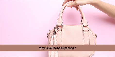 www celine com price|why is celine so expensive.